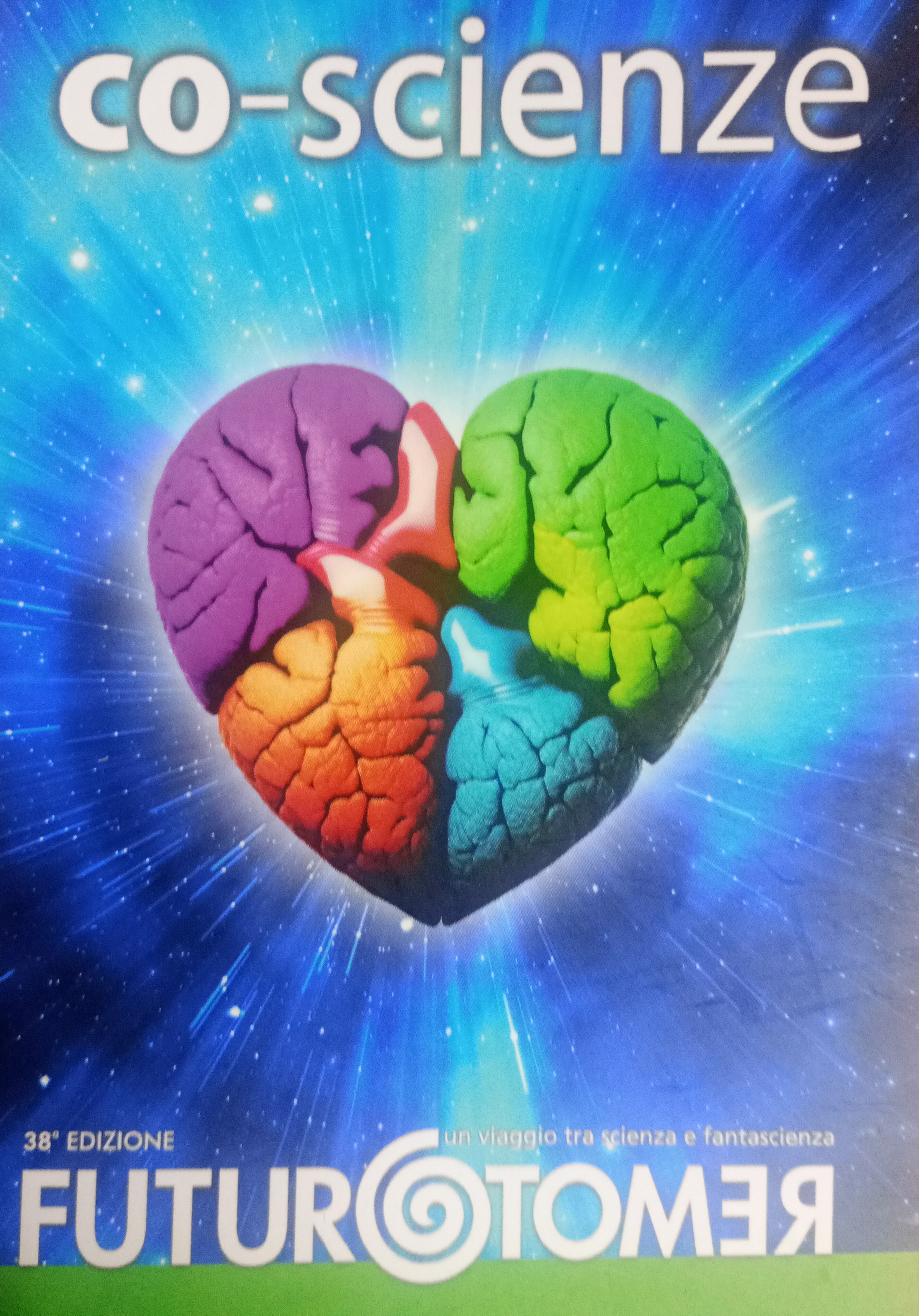 Città della Scienza